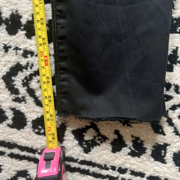 Christian Dior, Black Jeans - Picture 12 of 12